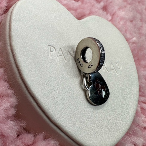 Cafecito/Coffee Pandora Charm - Picture 5 of 11